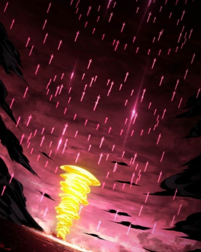 The Boundless Necromancer Chapitre 161 - Page 8