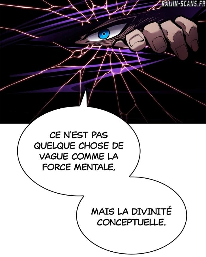 The Boundless Necromancer Chapitre 161 - Page 80