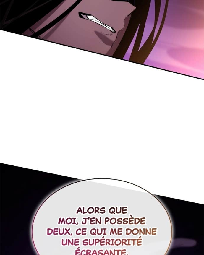 The Boundless Necromancer Chapitre 161 - Page 87