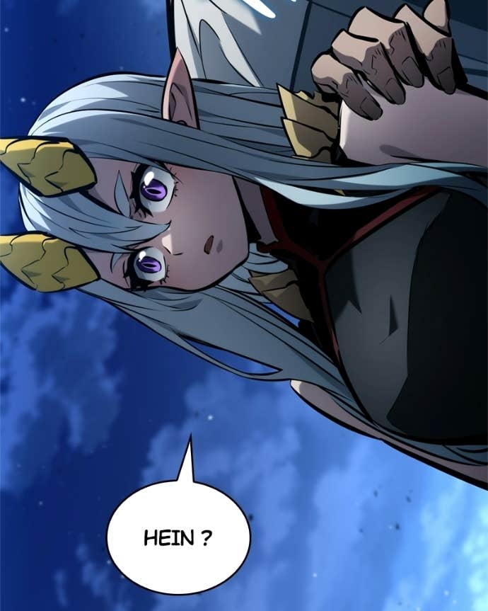 The Boundless Necromancer Chapitre 162 - Page 104