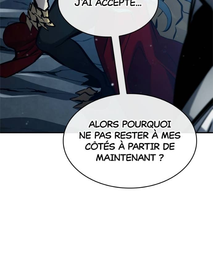 The Boundless Necromancer Chapitre 162 - Page 107