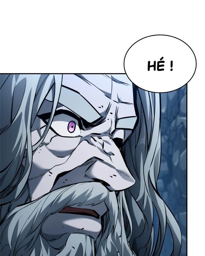 The Boundless Necromancer Chapitre 162 - Page 11