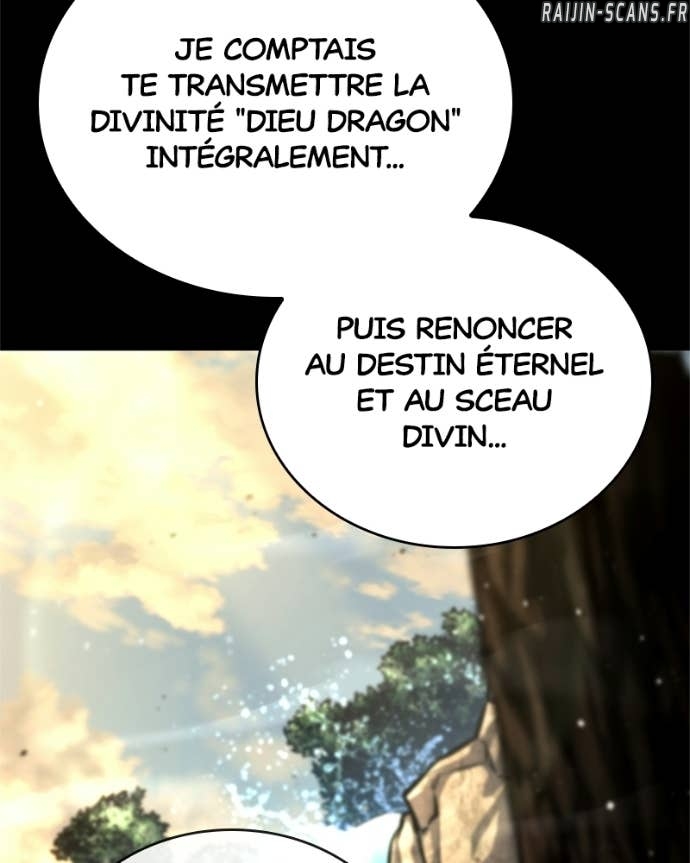 The Boundless Necromancer Chapitre 162 - Page 115