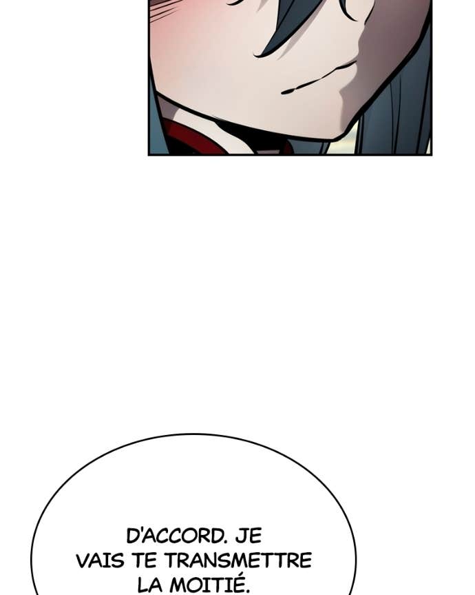 The Boundless Necromancer Chapitre 162 - Page 121