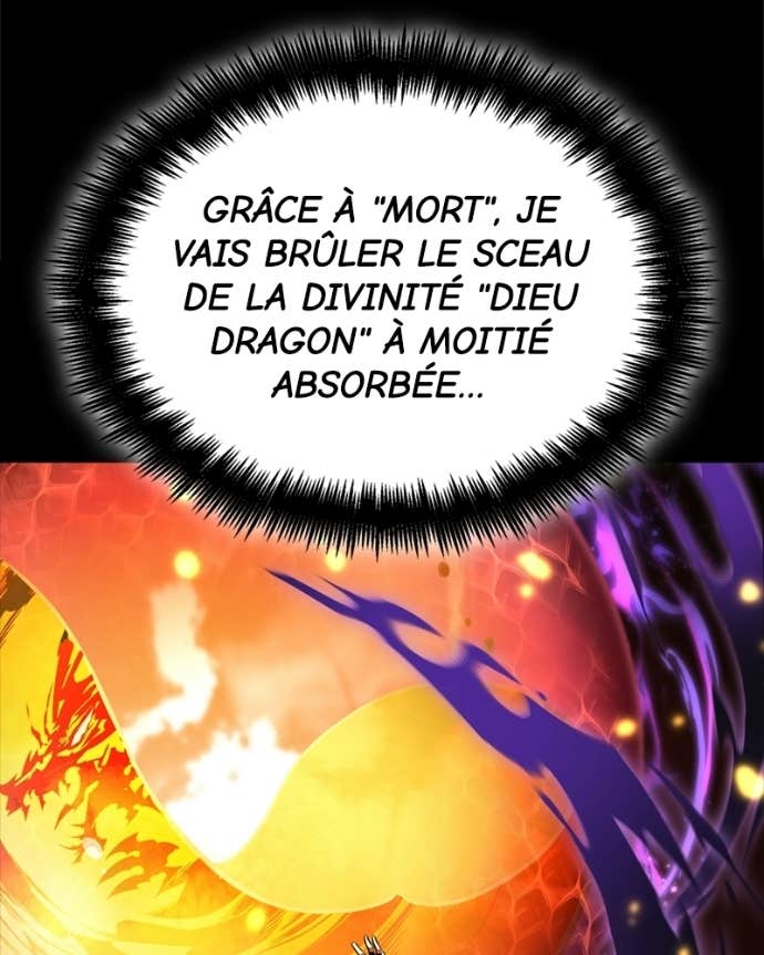 The Boundless Necromancer Chapitre 162 - Page 127