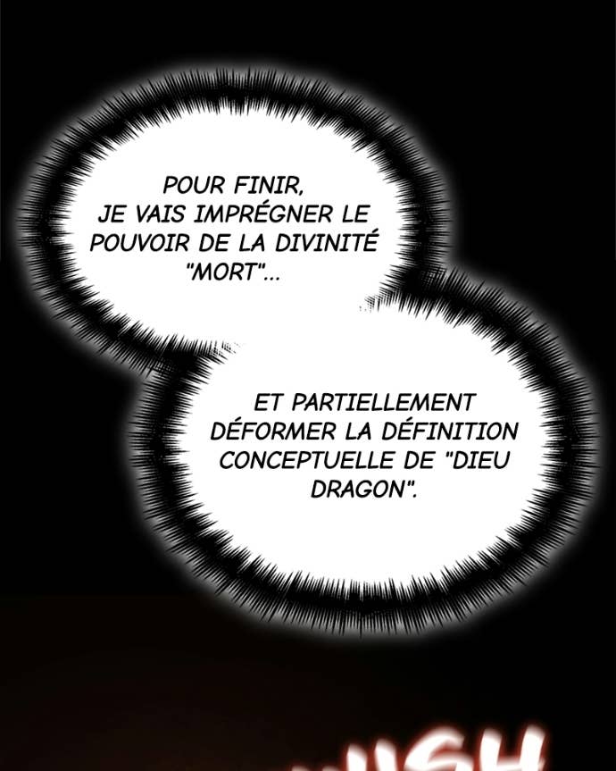 The Boundless Necromancer Chapitre 162 - Page 134
