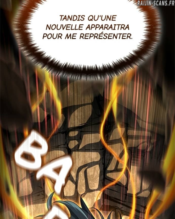 The Boundless Necromancer Chapitre 162 - Page 140