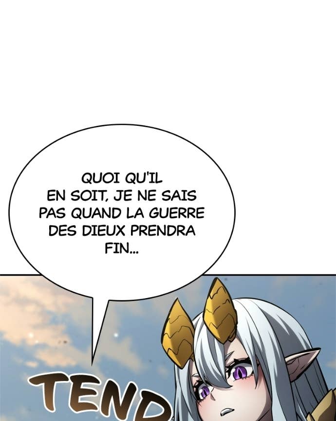 The Boundless Necromancer Chapitre 162 - Page 153
