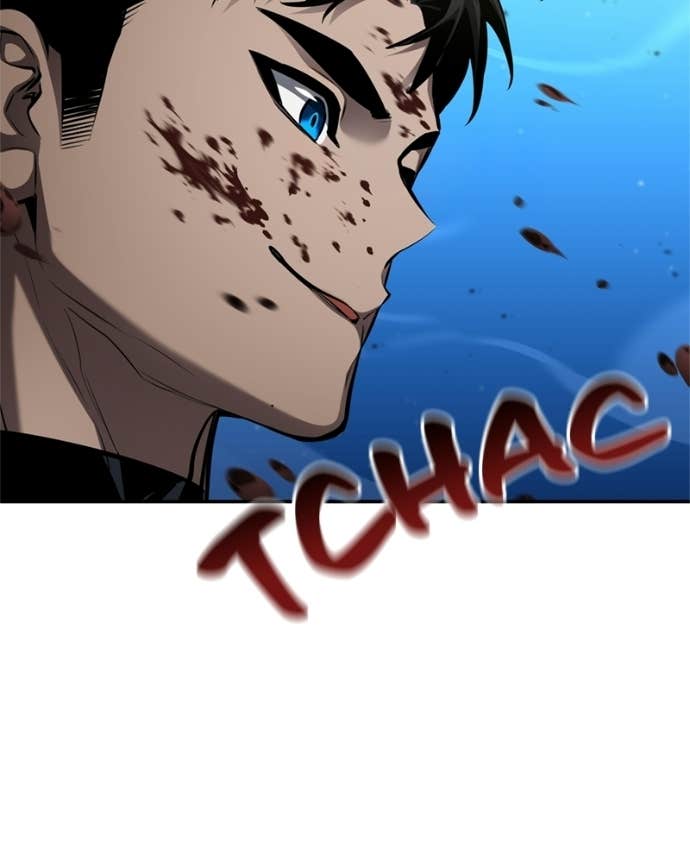 The Boundless Necromancer Chapitre 162 - Page 158