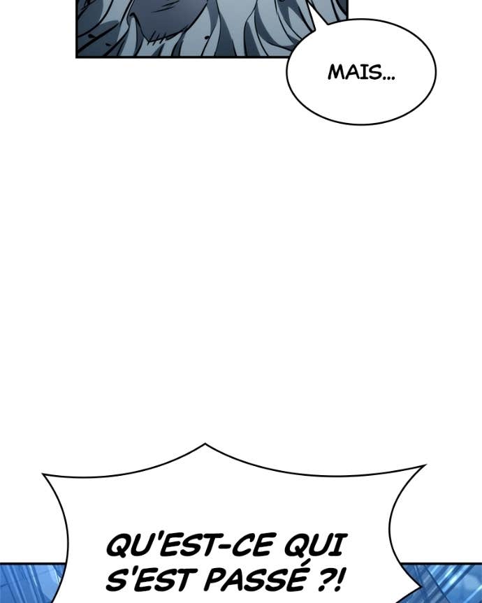 The Boundless Necromancer Chapitre 162 - Page 17