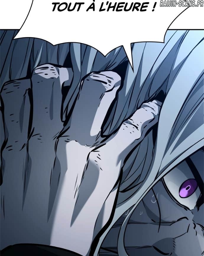 The Boundless Necromancer Chapitre 162 - Page 20