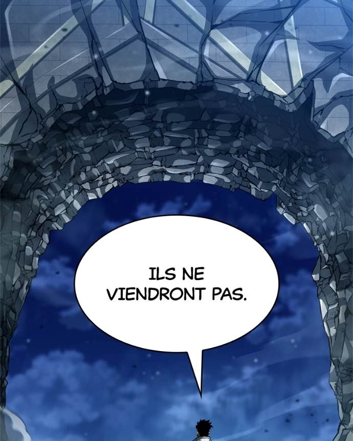 The Boundless Necromancer Chapitre 162 - Page 36