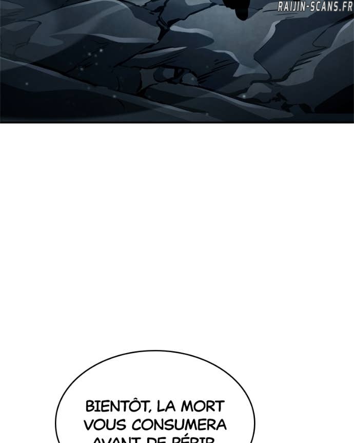 The Boundless Necromancer Chapitre 162 - Page 45
