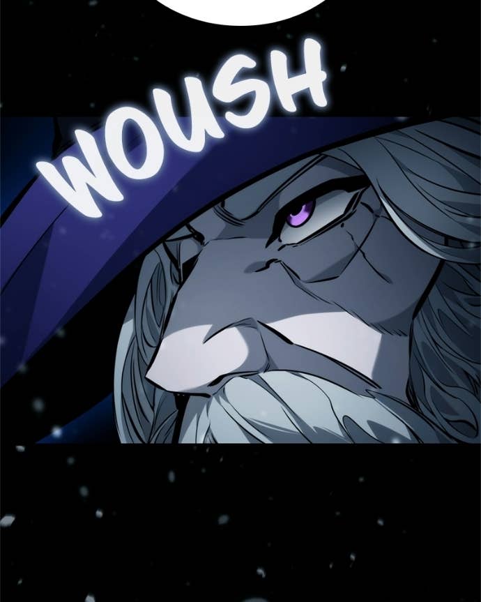 The Boundless Necromancer Chapitre 162 - Page 52