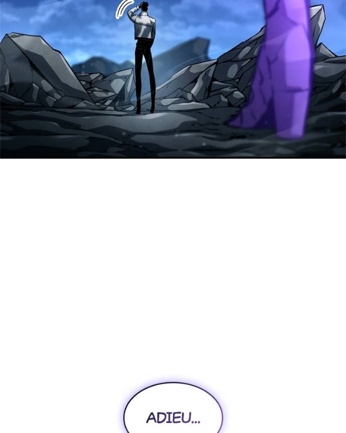 The Boundless Necromancer Chapitre 162 - Page 69