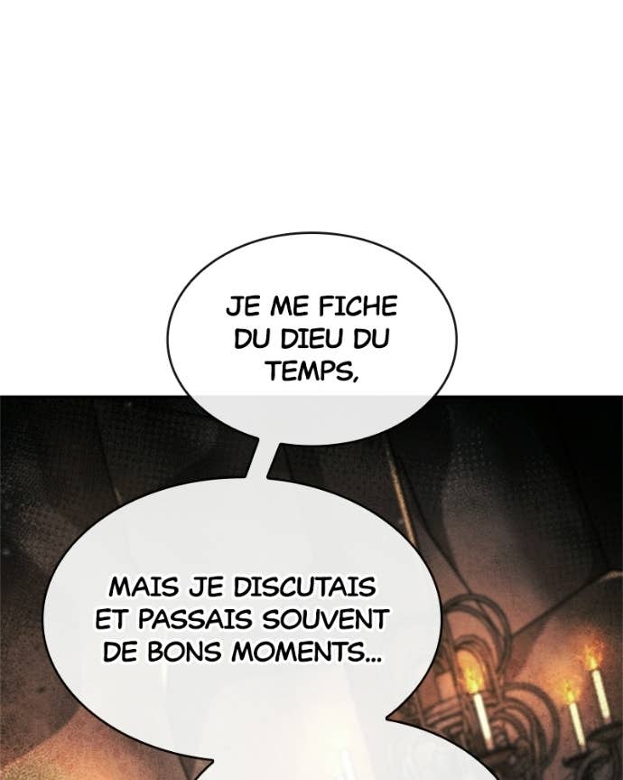 The Boundless Necromancer Chapitre 162 - Page 96