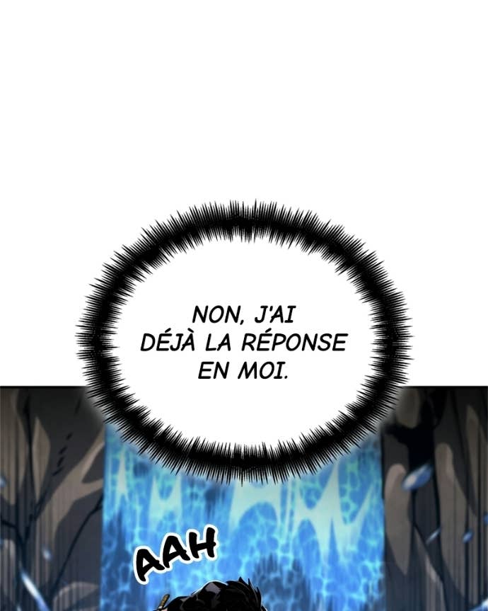 The Boundless Necromancer Chapitre 163 - Page 111