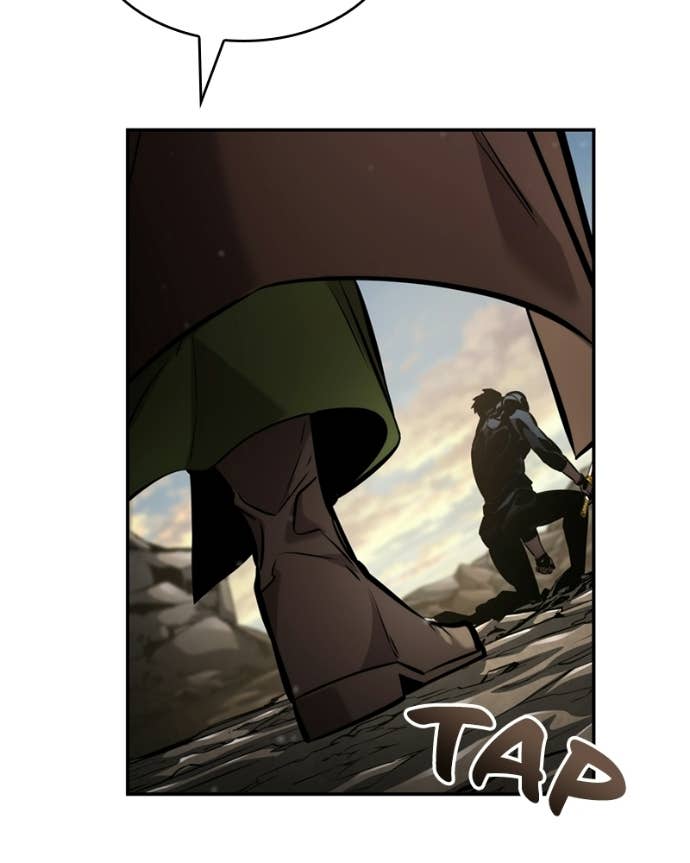 The Boundless Necromancer Chapitre 163 - Page 114
