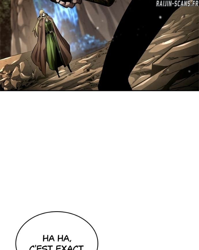 The Boundless Necromancer Chapitre 163 - Page 125
