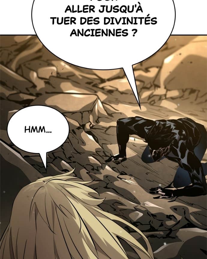 The Boundless Necromancer Chapitre 163 - Page 158
