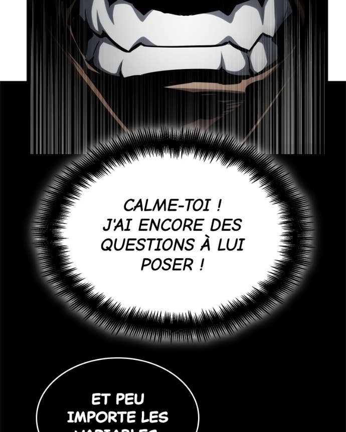 The Boundless Necromancer Chapitre 163 - Page 187