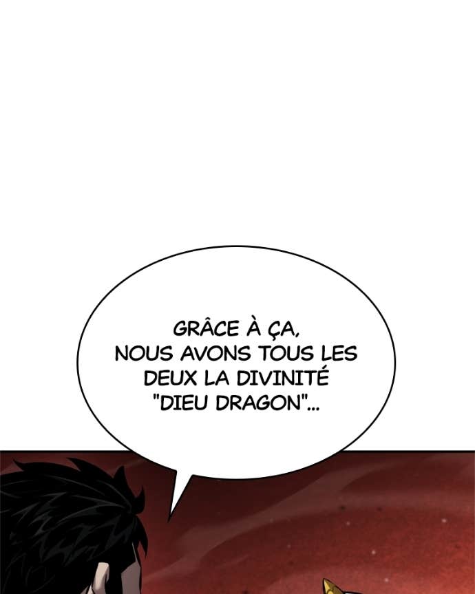 The Boundless Necromancer Chapitre 163 - Page 2