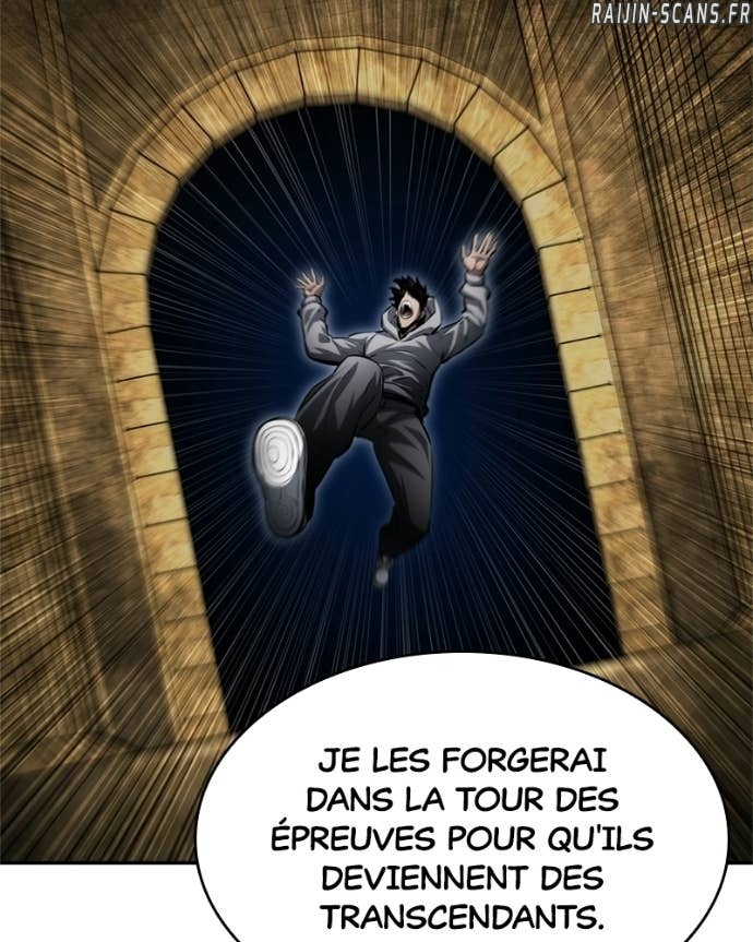 The Boundless Necromancer Chapitre 163 - Page 200