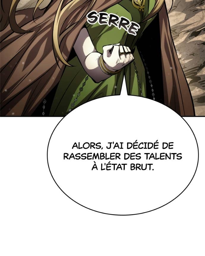 The Boundless Necromancer Chapitre 163 - Page 206