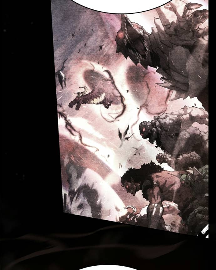 The Boundless Necromancer Chapitre 163 - Page 217