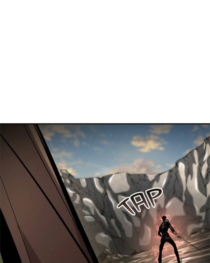 The Boundless Necromancer Chapitre 163 - Page 37