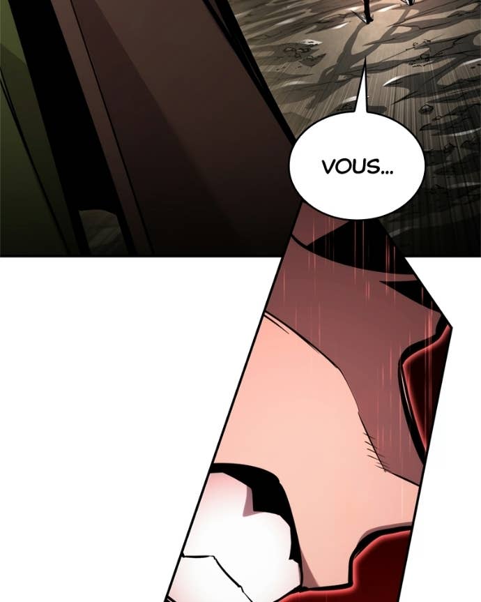 The Boundless Necromancer Chapitre 163 - Page 38