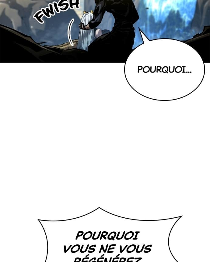 The Boundless Necromancer Chapitre 163 - Page 54
