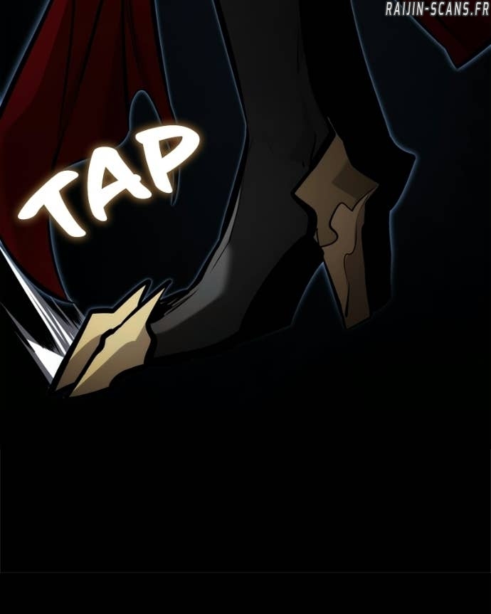 The Boundless Necromancer Chapitre 163 - Page 80