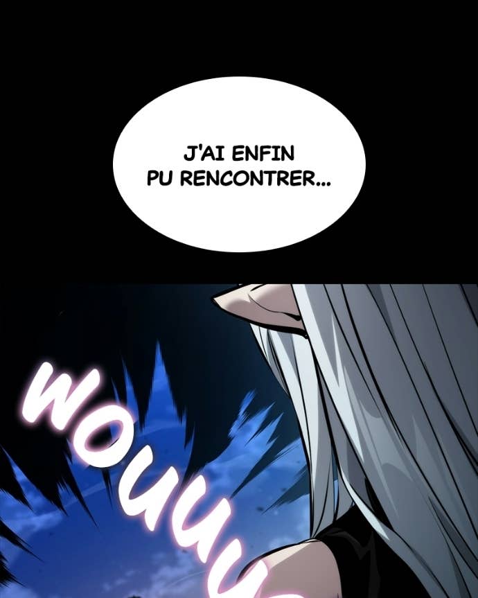 The Boundless Necromancer Chapitre 163 - Page 81