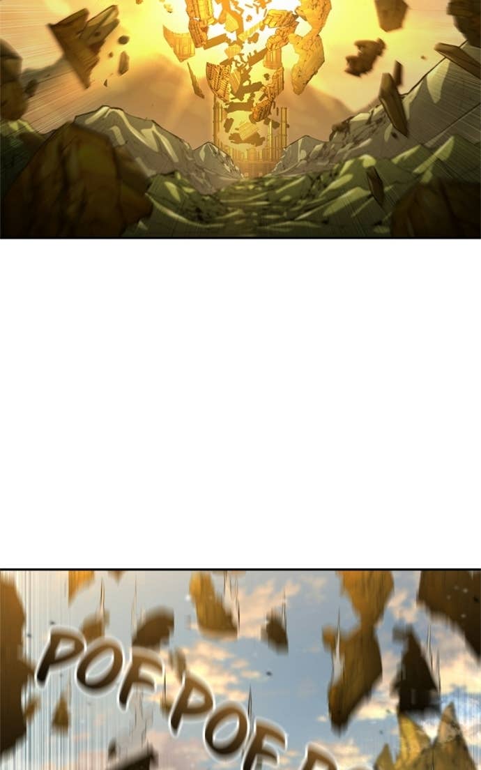 The Boundless Necromancer Chapitre 164 - Page 116