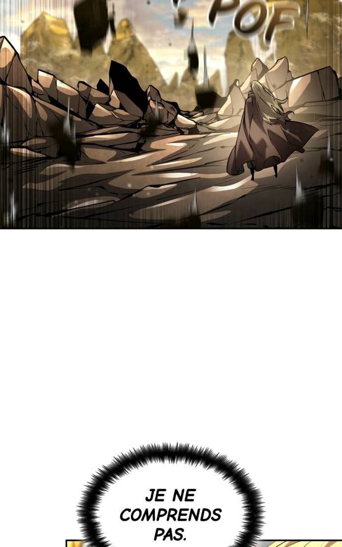 The Boundless Necromancer Chapitre 164 - Page 117