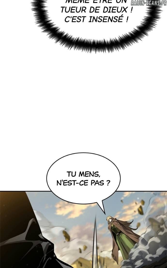 The Boundless Necromancer Chapitre 164 - Page 120