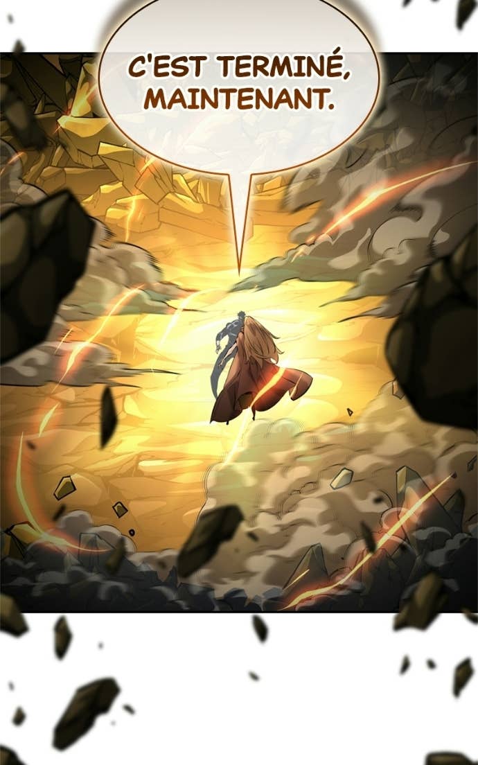 The Boundless Necromancer Chapitre 164 - Page 126