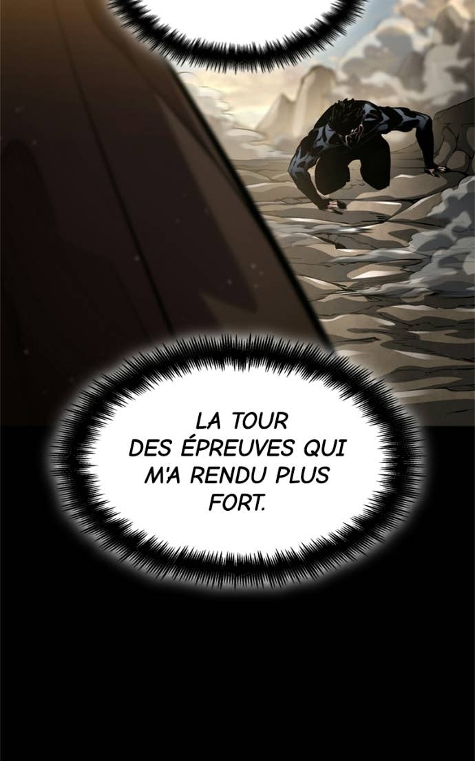 The Boundless Necromancer Chapitre 164 - Page 13