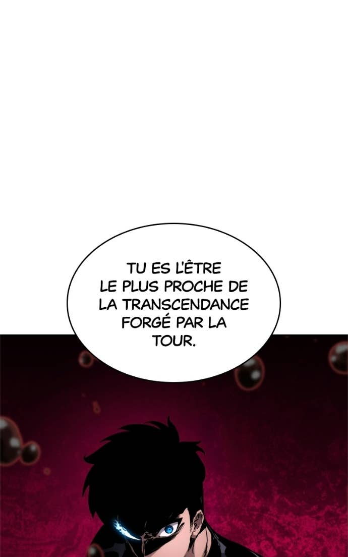 The Boundless Necromancer Chapitre 164 - Page 141