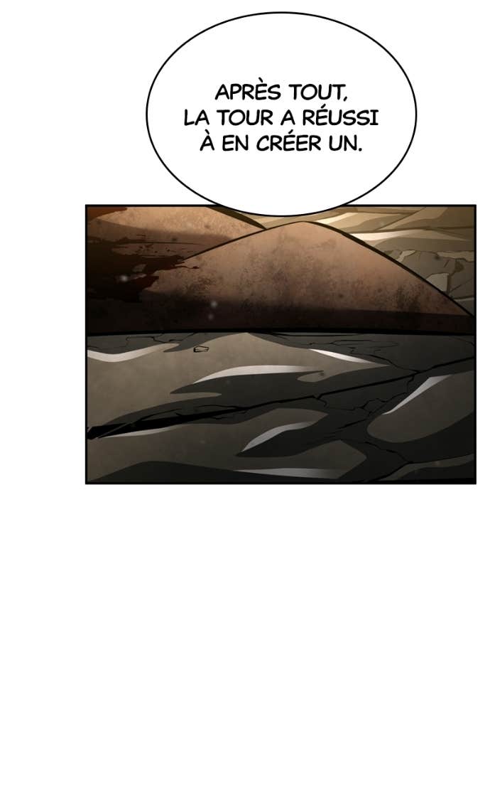 The Boundless Necromancer Chapitre 164 - Page 143