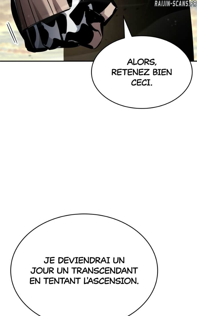 The Boundless Necromancer Chapitre 164 - Page 155