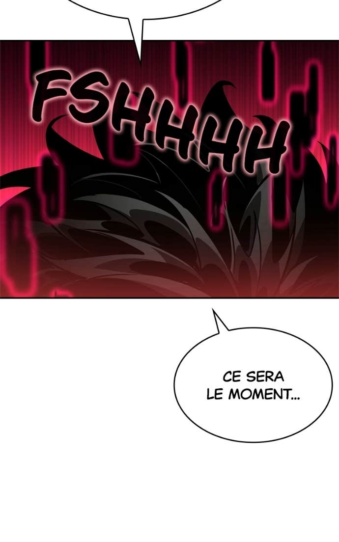 The Boundless Necromancer Chapitre 164 - Page 156