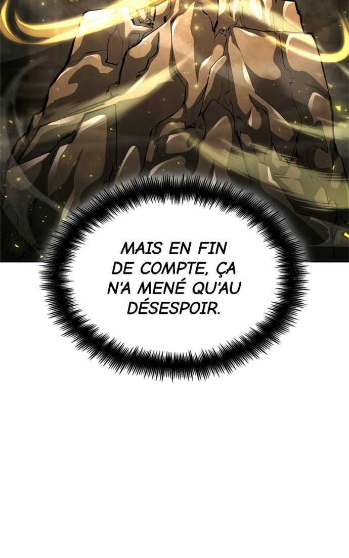 The Boundless Necromancer Chapitre 164 - Page 21