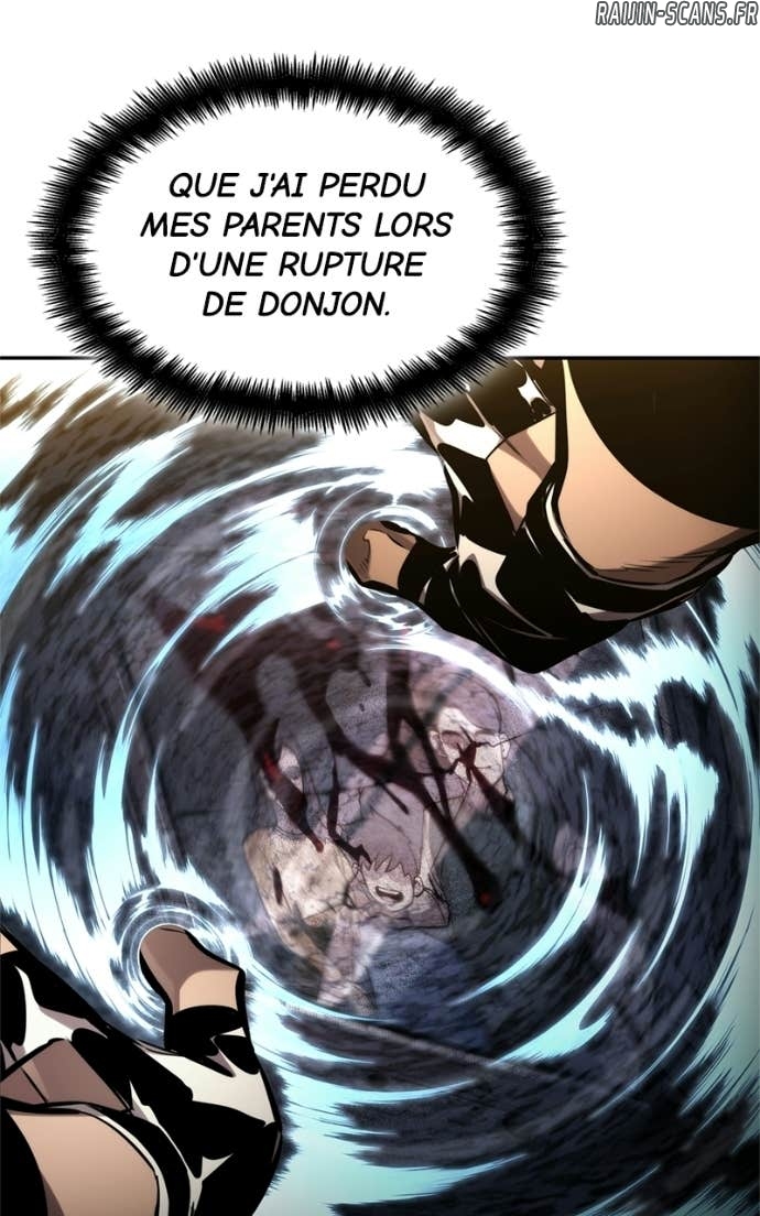 The Boundless Necromancer Chapitre 164 - Page 25