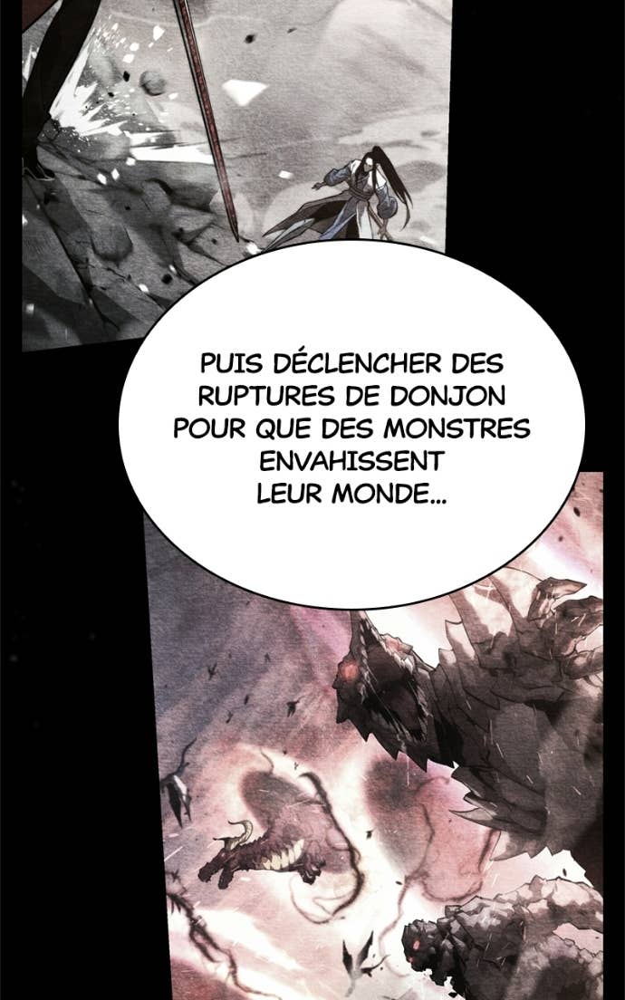The Boundless Necromancer Chapitre 164 - Page 3