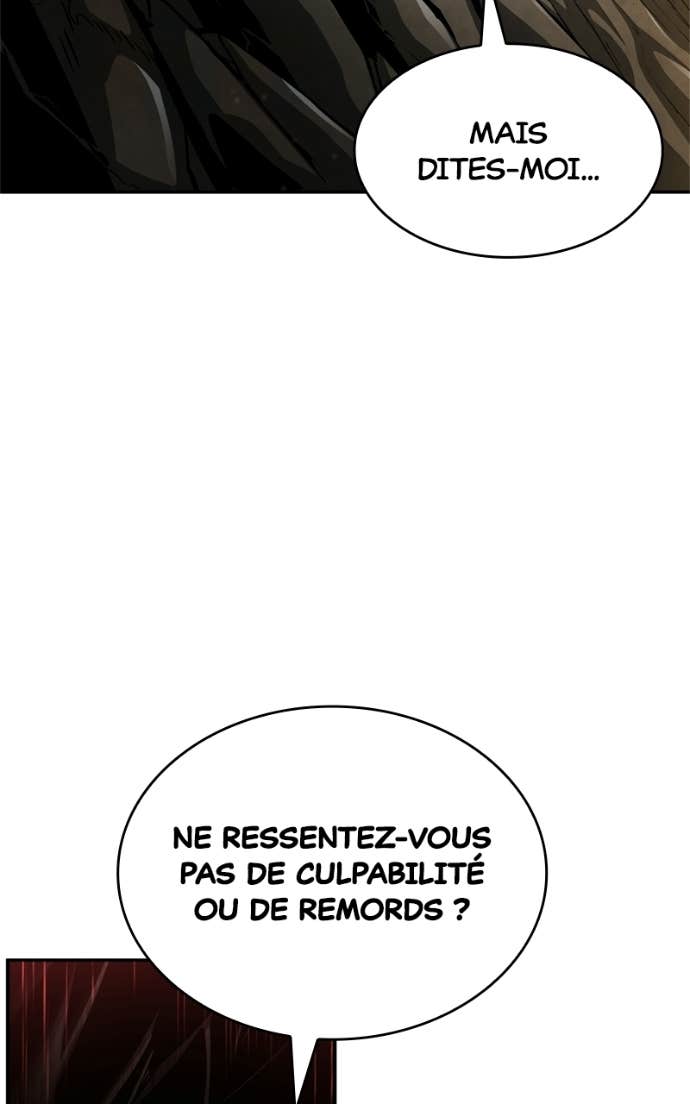The Boundless Necromancer Chapitre 164 - Page 34