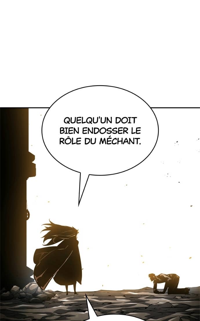 The Boundless Necromancer Chapitre 164 - Page 43