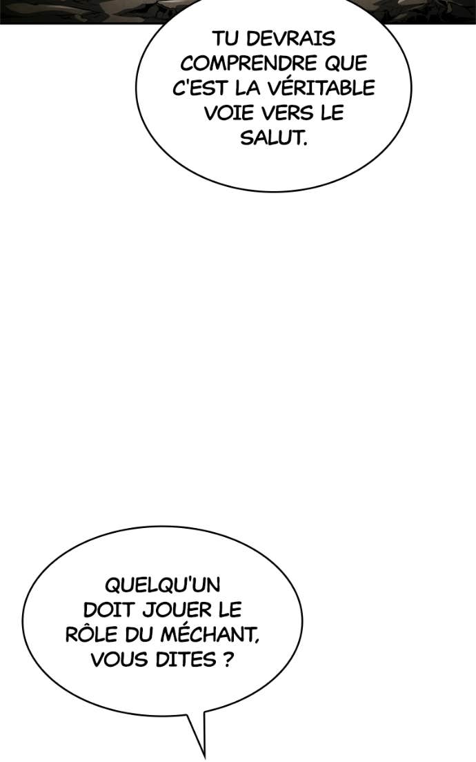 The Boundless Necromancer Chapitre 164 - Page 44