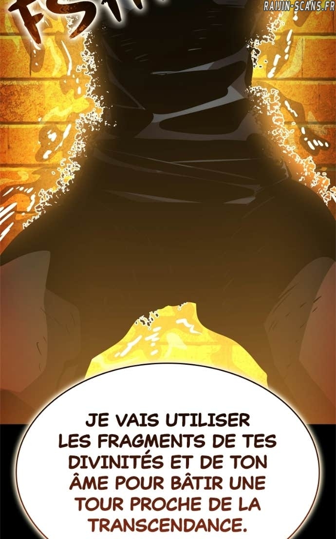 The Boundless Necromancer Chapitre 164 - Page 60